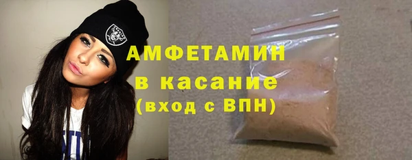 хмурый Абаза